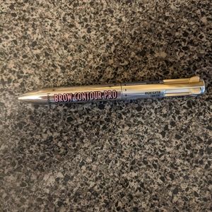 Brow Contour Pro (blonde/light)